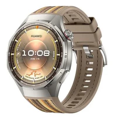 So sánh giá Huawei Watch GT 6 Pro 46mm viền Titanium dây cao su rẻ nhất? - Ảnh 3