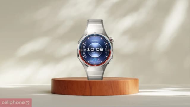 So sánh giá Huawei Watch GT 6 Pro 46mm viền Titanium dây Titanium rẻ nhất? - Ảnh 18