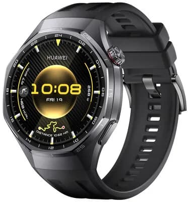 So sánh giá Huawei Watch GT 6 Pro 46mm viền Titanium dây Titanium rẻ nhất? - Ảnh 20