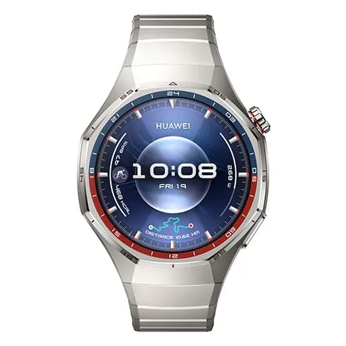 So sánh giá Huawei Watch GT 6 Pro 46mm viền Titanium dây Titanium rẻ nhất? - Ảnh 10