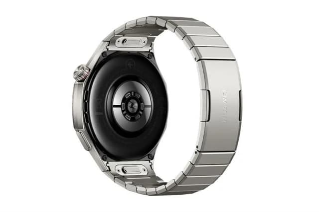 Top 1 so sánh giá Huawei Watch GT 6 Pro Honma 46mm viền Titanium dây Fluor - Tìm sản phẩm giá rẻ nhất - Ảnh 11