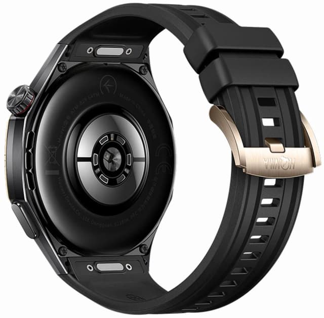 Top 1 so sánh giá Huawei Watch GT 6 Pro Honma 46mm viền Titanium dây Fluor - Tìm sản phẩm giá rẻ nhất - Ảnh 15