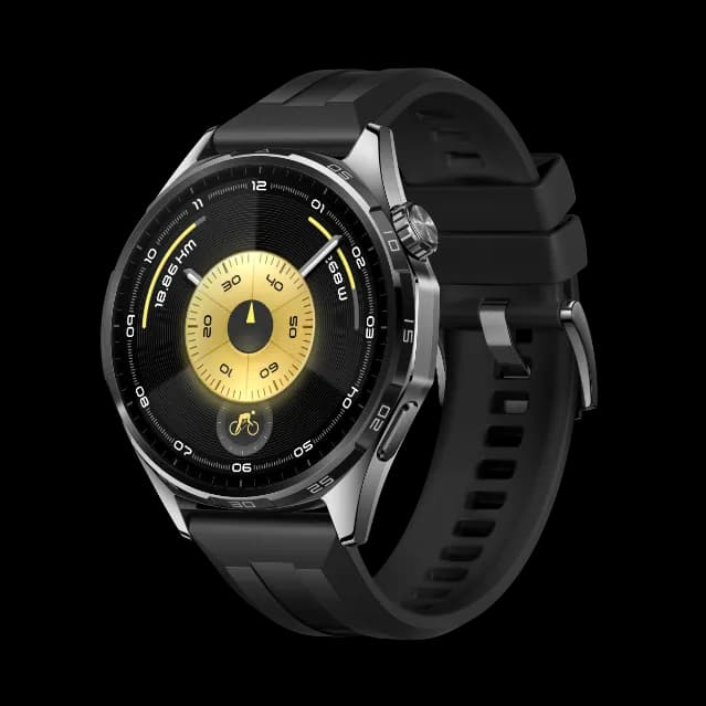 Top 1 so sánh giá Huawei Watch GT 6 Pro Honma 46mm viền Titanium dây Fluor - Tìm sản phẩm giá rẻ nhất - Ảnh 16