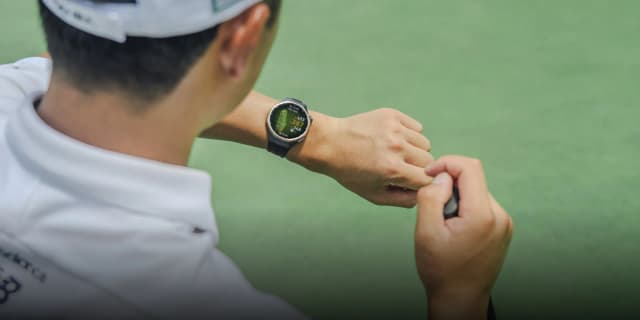 Top 1 so sánh giá Huawei Watch GT 6 Pro Honma 46mm viền Titanium dây Fluor - Tìm sản phẩm giá rẻ nhất - Ảnh 17