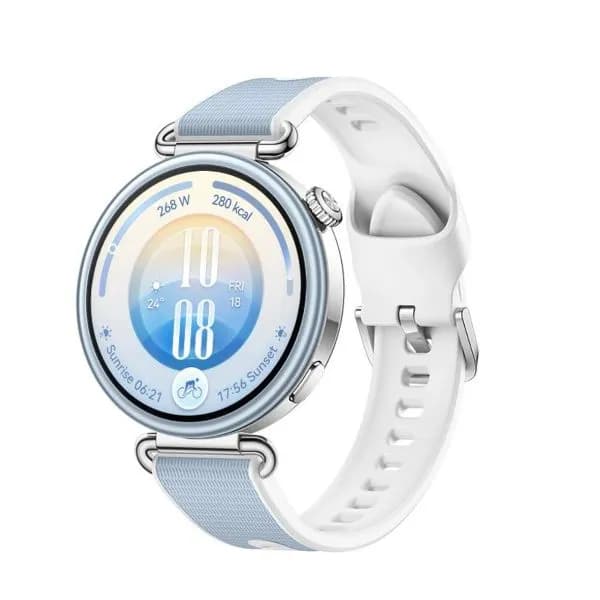 Huawei Watch GT 7 41mm dây Fluor - Giá rẻ nhất hôm nay - Ảnh 1