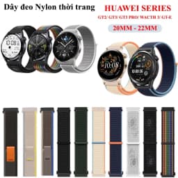 Huawei Watch GT Runner 2 43.5mm dây Nylon