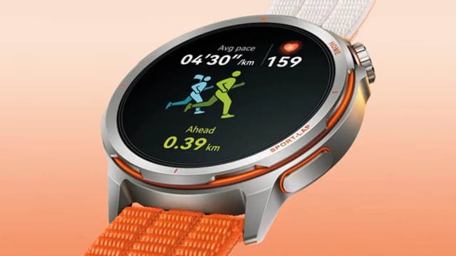 Top 1 so sánh giá Huawei Watch GT Runner 2 43.5mm dây Nylon - Tìm sản phẩm giá rẻ nhất - Ảnh 13