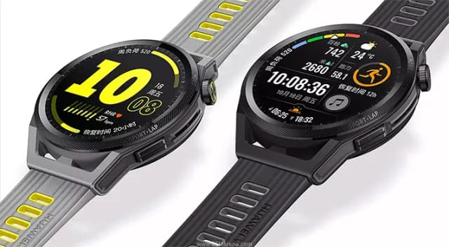 Top 1 so sánh giá Huawei Watch GT Runner 2 43.5mm dây Nylon - Tìm sản phẩm giá rẻ nhất - Ảnh 17