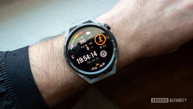 Top 1 so sánh giá Huawei Watch GT Runner 2 43.5mm dây Nylon - Tìm sản phẩm giá rẻ nhất - Ảnh 19