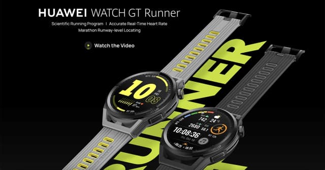 Top 1 so sánh giá Huawei Watch GT Runner 2 43.5mm dây Nylon - Tìm sản phẩm giá rẻ nhất - Ảnh 26