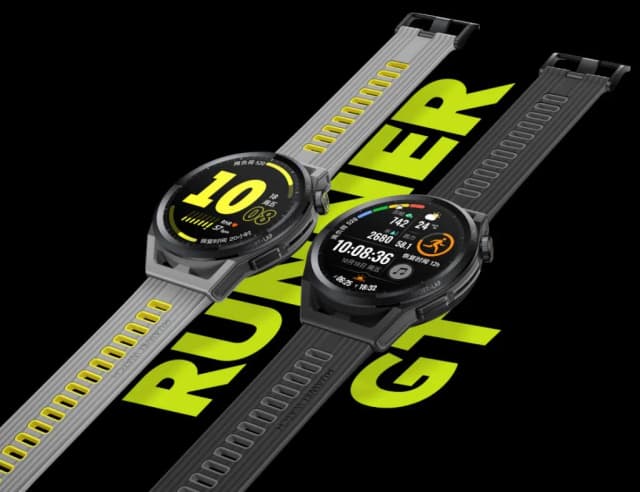 Top 1 so sánh giá Huawei Watch GT Runner 2 43.5mm dây Nylon - Tìm sản phẩm giá rẻ nhất - Ảnh 28