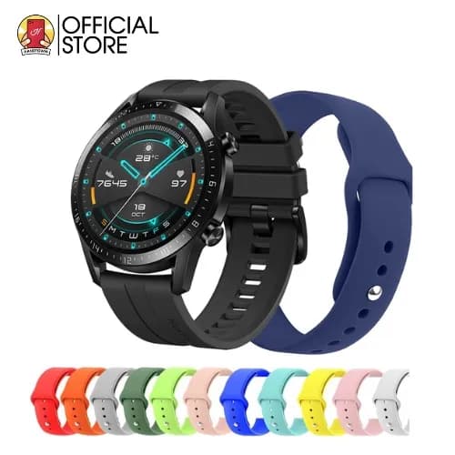 Top 1 so sánh giá Huawei Watch GT Runner 2 43.5mm dây Nylon - Tìm sản phẩm giá rẻ nhất - Ảnh 33