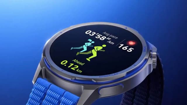 Top 1 so sánh giá Huawei Watch GT Runner 2 43.5mm dây Nylon - Tìm sản phẩm giá rẻ nhất - Ảnh 41