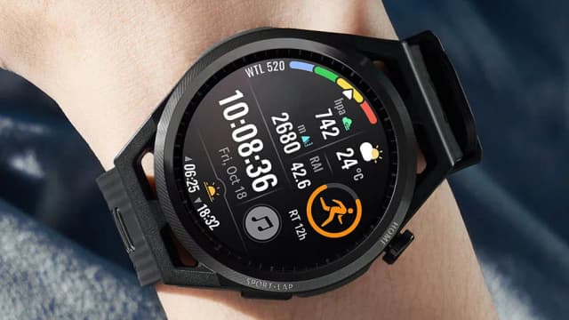 Top 1 so sánh giá Huawei Watch GT Runner 2 43.5mm dây Nylon - Tìm sản phẩm giá rẻ nhất - Ảnh 43