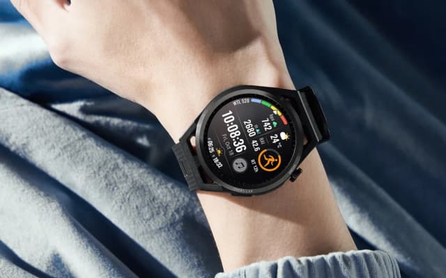 Top 1 so sánh giá Huawei Watch GT Runner 2 43.5mm dây Nylon - Tìm sản phẩm giá rẻ nhất - Ảnh 45