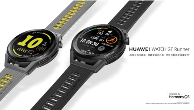 Top 1 so sánh giá Huawei Watch GT Runner 2 43.5mm dây Nylon - Tìm sản phẩm giá rẻ nhất - Ảnh 46
