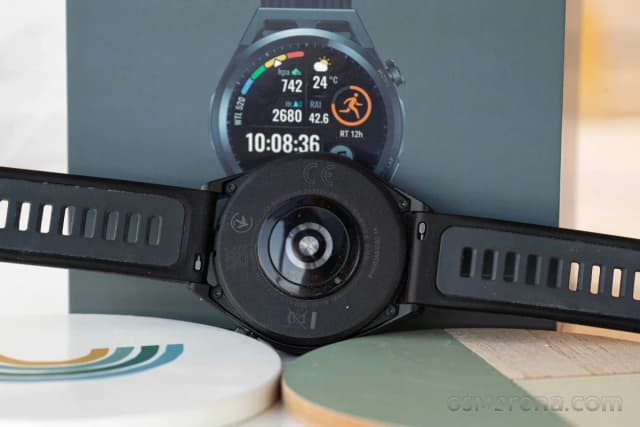 Top 1 so sánh giá Huawei Watch GT Runner 2 43.5mm dây Nylon - Tìm sản phẩm giá rẻ nhất - Ảnh 48