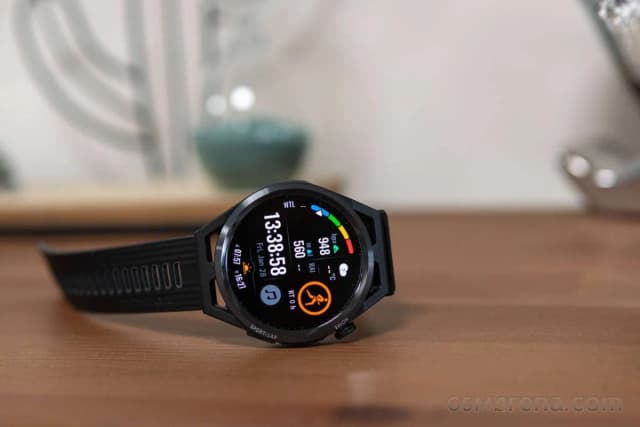Top 1 so sánh giá Huawei Watch GT Runner 2 43.5mm dây Nylon - Tìm sản phẩm giá rẻ nhất - Ảnh 50