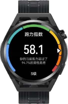 Top 1 so sánh giá Huawei Watch GT Runner 2 43.5mm dây Nylon - Tìm sản phẩm giá rẻ nhất - Ảnh 55