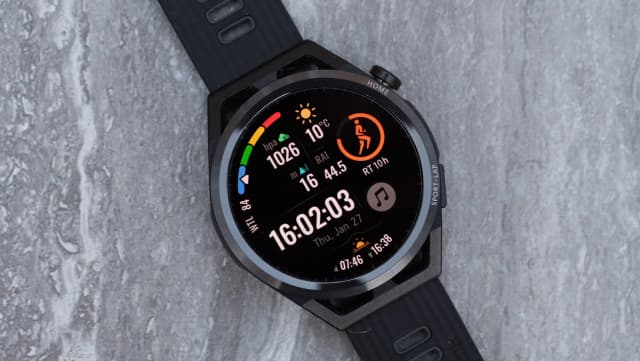 Top 1 so sánh giá Huawei Watch GT Runner 2 43.5mm dây Nylon - Tìm sản phẩm giá rẻ nhất - Ảnh 56