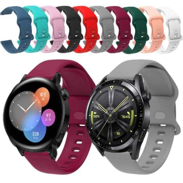 Top 1 so sánh giá Huawei Watch GT Runner 2 43.5mm dây Nylon - Tìm sản phẩm giá rẻ nhất - Ảnh 60