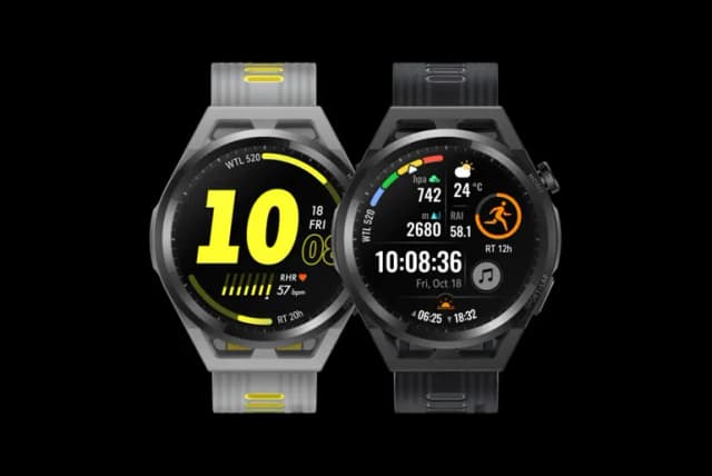 Top 1 so sánh giá Huawei Watch GT Runner 2 43.5mm dây Nylon - Tìm sản phẩm giá rẻ nhất - Ảnh 61