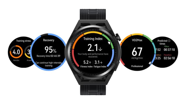 Top 1 so sánh giá Huawei Watch GT Runner 2 43.5mm dây Nylon - Tìm sản phẩm giá rẻ nhất - Ảnh 70