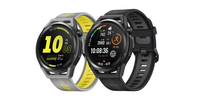 Top 1 so sánh giá Huawei Watch GT Runner 2 43.5mm dây Nylon - Tìm sản phẩm giá rẻ nhất - Ảnh 8