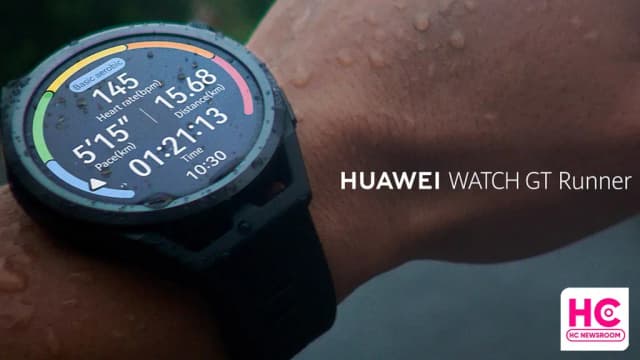 Top 1 so sánh giá Huawei Watch GT Runner 2 43.5mm dây Nylon - Tìm sản phẩm giá rẻ nhất - Ảnh 74