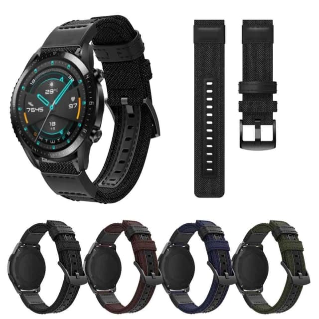Top 1 so sánh giá Huawei Watch GT Runner 2 43.5mm dây Nylon - Tìm sản phẩm giá rẻ nhất - Ảnh 80