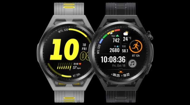 Top 1 so sánh giá Huawei Watch GT Runner 2 43.5mm dây Nylon - Tìm sản phẩm giá rẻ nhất - Ảnh 9