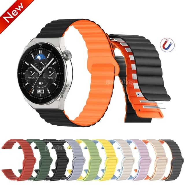 Top 1 so sánh giá Huawei Watch GT Runner 2 43.5mm dây Nylon - Tìm sản phẩm giá rẻ nhất - Ảnh 81