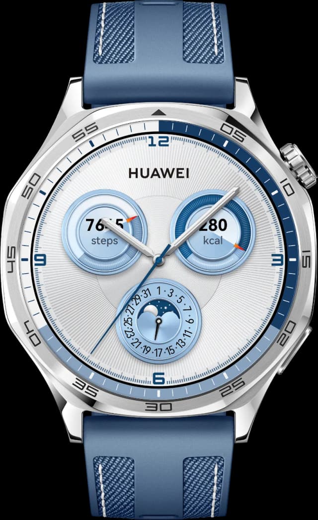 Top 1 so sánh giá Huawei Watch GT Runner 2 43.5mm dây Nylon - Tìm sản phẩm giá rẻ nhất - Ảnh 83