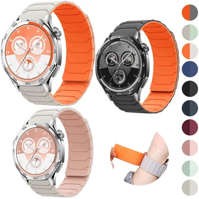 Top 1 so sánh giá Huawei Watch GT Runner 2 43.5mm dây Nylon - Tìm sản phẩm giá rẻ nhất - Ảnh 85