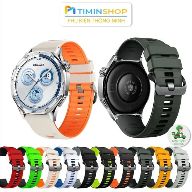 Top 1 so sánh giá Huawei Watch GT Runner 2 43.5mm dây Nylon - Tìm sản phẩm giá rẻ nhất - Ảnh 86