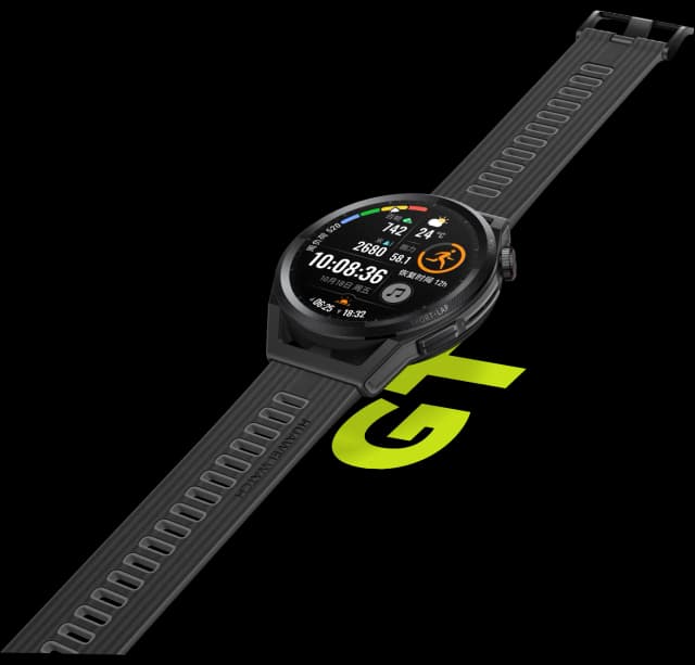 Top 1 so sánh giá Huawei Watch GT Runner 2 43.5mm dây Nylon - Tìm sản phẩm giá rẻ nhất - Ảnh 2