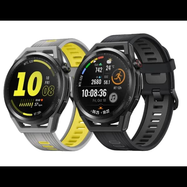 Top 1 so sánh giá Huawei Watch GT Runner 2 43.5mm dây Nylon - Tìm sản phẩm giá rẻ nhất - Ảnh 11