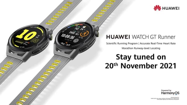 Top 1 so sánh giá Huawei Watch GT Runner 2 43.5mm dây Nylon - Tìm sản phẩm giá rẻ nhất - Ảnh 12