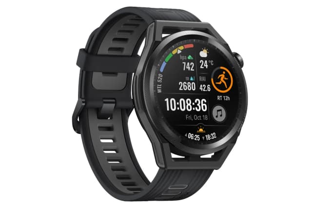 Top 1 so sánh giá Huawei Watch GT Runner 2 43.5mm dây Nylon - Tìm sản phẩm giá rẻ nhất - Ảnh 20