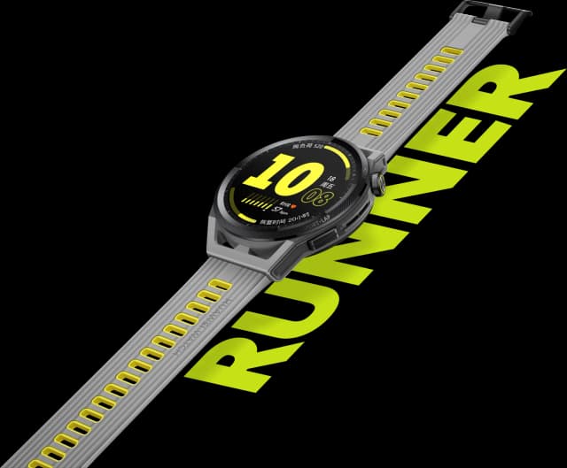 Top 1 so sánh giá Huawei Watch GT Runner 2 43.5mm dây Nylon - Tìm sản phẩm giá rẻ nhất - Ảnh 3