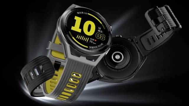 Top 1 so sánh giá Huawei Watch GT Runner 2 43.5mm dây Nylon - Tìm sản phẩm giá rẻ nhất - Ảnh 21
