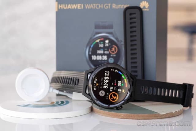 Top 1 so sánh giá Huawei Watch GT Runner 2 43.5mm dây Nylon - Tìm sản phẩm giá rẻ nhất - Ảnh 22