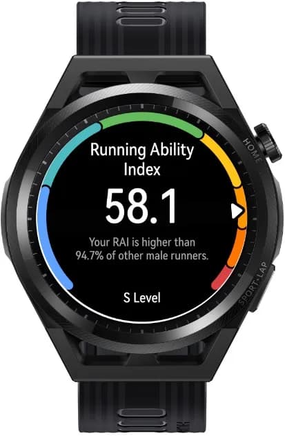 Top 1 so sánh giá Huawei Watch GT Runner 2 43.5mm dây Nylon - Tìm sản phẩm giá rẻ nhất - Ảnh 24