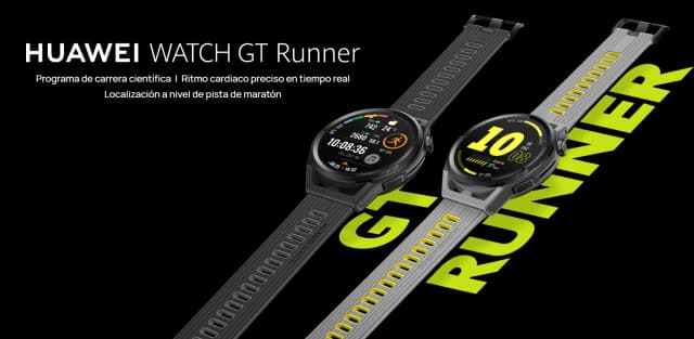 Top 1 so sánh giá Huawei Watch GT Runner 2 43.5mm dây Nylon - Tìm sản phẩm giá rẻ nhất - Ảnh 25