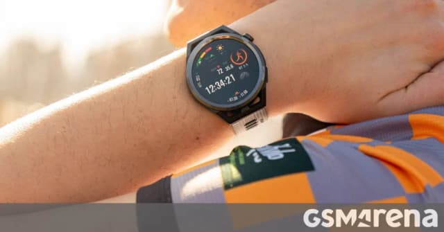 Top 1 so sánh giá Huawei Watch GT Runner 2 43.5mm dây Nylon - Tìm sản phẩm giá rẻ nhất - Ảnh 27
