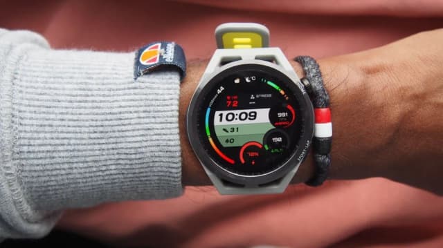 Top 1 so sánh giá Huawei Watch GT Runner 2 43.5mm dây Nylon - Tìm sản phẩm giá rẻ nhất - Ảnh 29