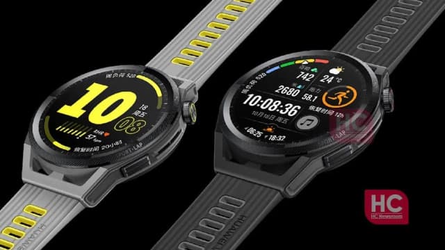 Top 1 so sánh giá Huawei Watch GT Runner 2 43.5mm dây Nylon - Tìm sản phẩm giá rẻ nhất - Ảnh 4