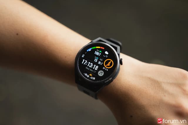 Top 1 so sánh giá Huawei Watch GT Runner 2 43.5mm dây Nylon - Tìm sản phẩm giá rẻ nhất - Ảnh 31