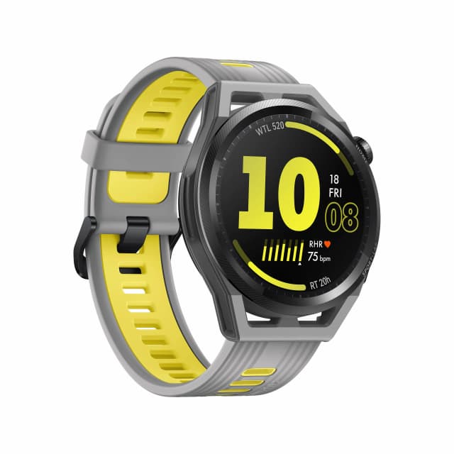 Top 1 so sánh giá Huawei Watch GT Runner 2 43.5mm dây Nylon - Tìm sản phẩm giá rẻ nhất - Ảnh 5