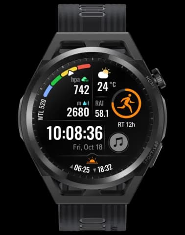 Top 1 so sánh giá Huawei Watch GT Runner 2 43.5mm dây Nylon - Tìm sản phẩm giá rẻ nhất - Ảnh 42